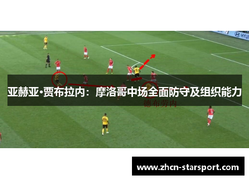 亚赫亚·贾布拉内：摩洛哥中场全面防守及组织能力