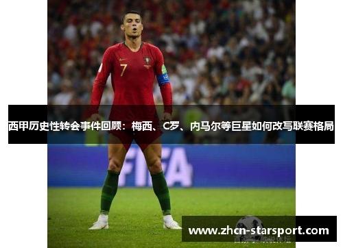 西甲历史性转会事件回顾：梅西、C罗、内马尔等巨星如何改写联赛格局