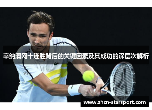 辛纳澳网十连胜背后的关键因素及其成功的深层次解析