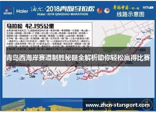 青岛西海岸赛道制胜秘籍全解析助你轻松赢得比赛
